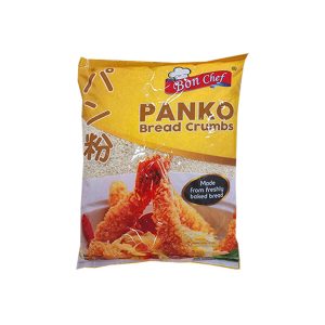 Bon Chef Panko Bread Crumbs 1kg