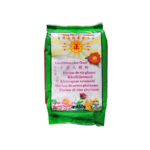 FLCK Glutinous Rice Flour 450g