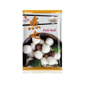First Choice Fish Ball 200g