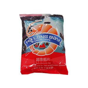 Ha Long Bay Shrimp Cracker - Ready to Cook 1kg