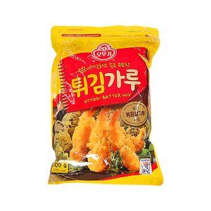 Ottogi Frying Mix Powder 500g