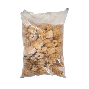 Soy & Chilli Pineapple Cut Squid 1kg