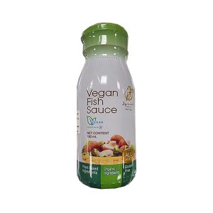 Squid Brand Vegan Fish Sauce 180ml
