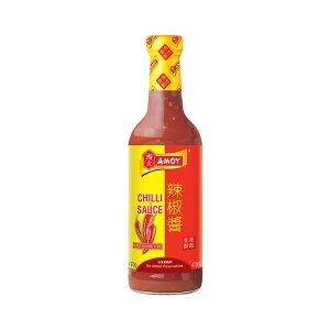Amoy Chilli Sauce 470ml