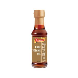 Amoy Pure Sesame Oil 150ml