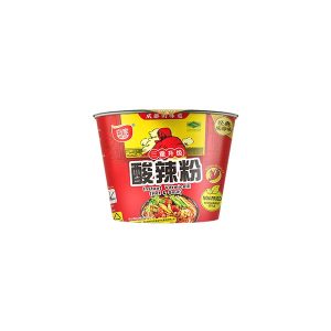 Bai Jia Potato Vermicelli Bowl Sour Hot Flavour 105g