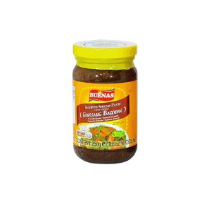 Buenas Regular Sauteed Shrimp Paste (250g)