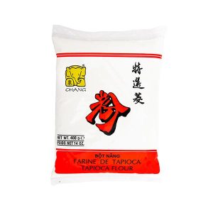 Chang Tapioca Flour 400g