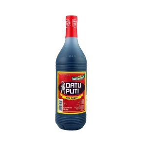 Datu Puti Soy Sauce 1lt