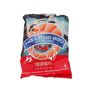 Ha Long Bay Vietnamese Crackers 12x1kg
