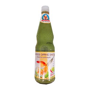 Healthy Boy Seafood Dipping Sauce 820ml