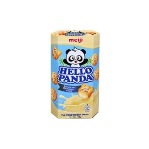 Hello Panda Milk Cream Flavour 50g