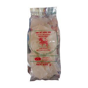 Kirin Kau Chap Rice Flakes 230g
