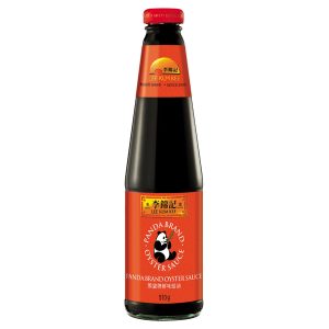 Lee Kum Kee Panda Oyster Sauce 510g