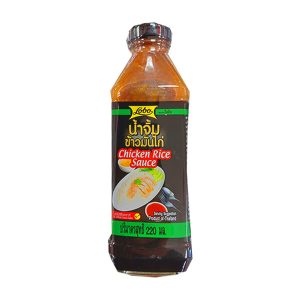 Lobo Chicken Rice Sauce 200ml