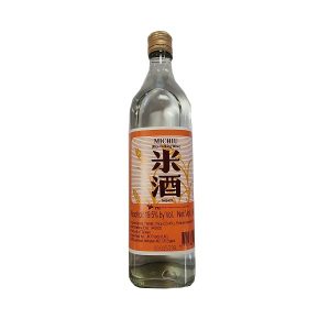 Michiu Rice Cooking Wine 600ml