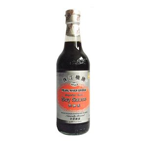 Pearl River Bridge Light Soy Sauce 500ml