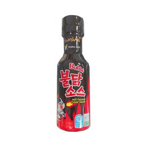 Samyang  Hot Chicken Flavor Sauce 200g