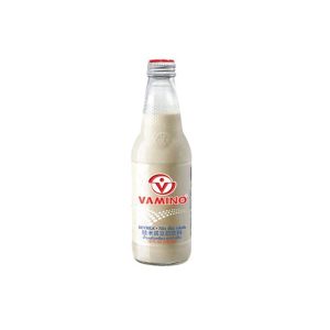 Vamino Regular Soy Milk 300ml