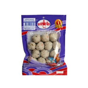Chiu Chow Fish Balls with Seaweed 200g