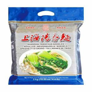 Chunsi Shanghai Yangchun Noodle 2kg