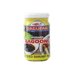Dagupan Sauteed Shrimp Fry (Bagoong Guisado) Regular 230g