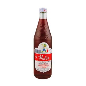 Hale's Blue Boy Sala (Red) 710ml