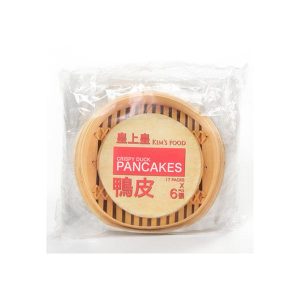 Kim's Pancakes for Crispy Duck 6pcs x 17