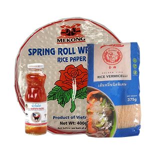 Kits for Cooks - Vietnamese Summer Rolls