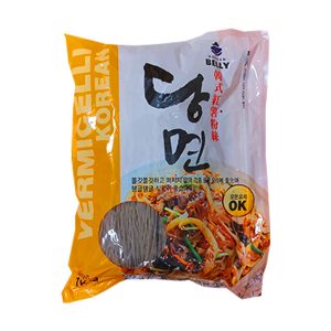 Korean Belly Glass Noodles 1kg
