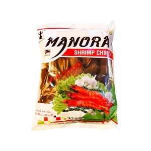 Manora Prawn Crackers 500g