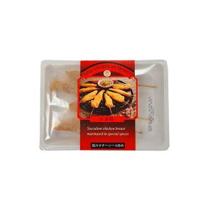 Superior Food Satay Chicken 240g