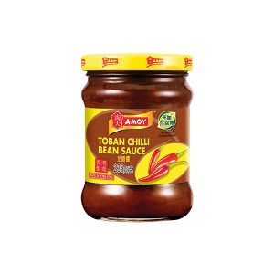 Amoy Toban Chilli Sauce 235g - BBD 31/03/24