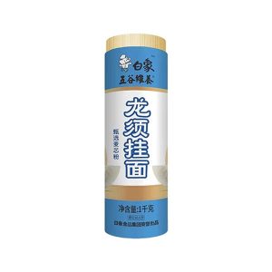 Bai Xiang Dragon Whiskers Noodle 1kg
