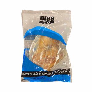 Big8 Half Aromatic Duck 500-600g