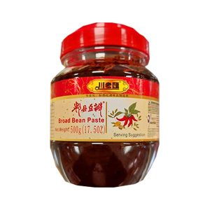 CLH Broad Bean Paste 500g