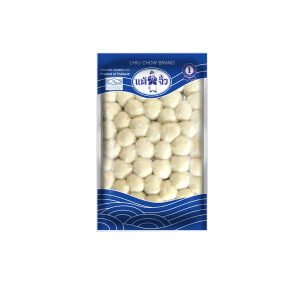 Chiu Chow Fish Ball (Large) 1kg