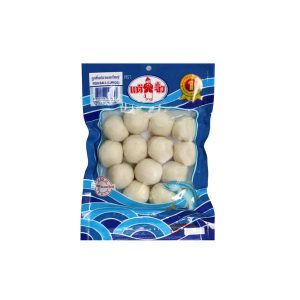 Chiu Chow Fish Balls (Large) 200g
