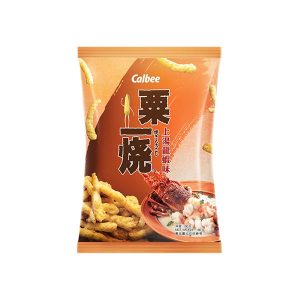 FS Calbee Grill A Corn Lobster Supreme Soup Flavoured 80g