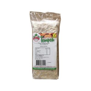 Frozen Tempeh (Fermented Soya Bean) 400g