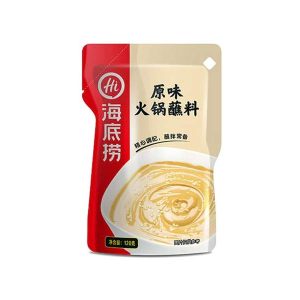 HDL Hot Pot Dipping Sauce Original 120g