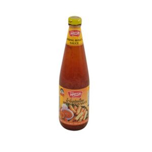 Maesri Spring Roll Sauce 700ml BBD 04/04/24