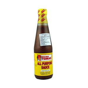 Mang Tomas Roast Sauce (Reg) 330g