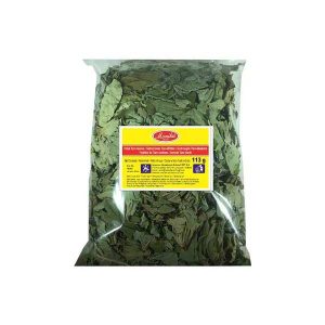 Monika Dried Taro Leaves 114g