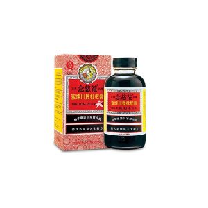 Nin Jiom Pei Pa Koa 150ml