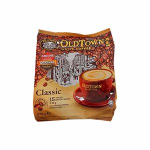 Old Town Coffee Classic 15x38g