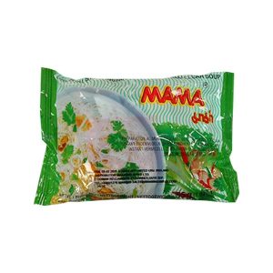 Mama Instant Rice Vermicelli Clear Soup 55g
