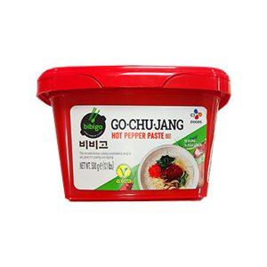 Bibigo Gochujang Red Pepper Paste 500g