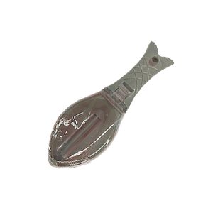 Fish Descaler