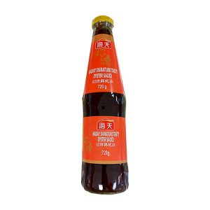 Haday Signature Tasty Oyster Sauce 720g